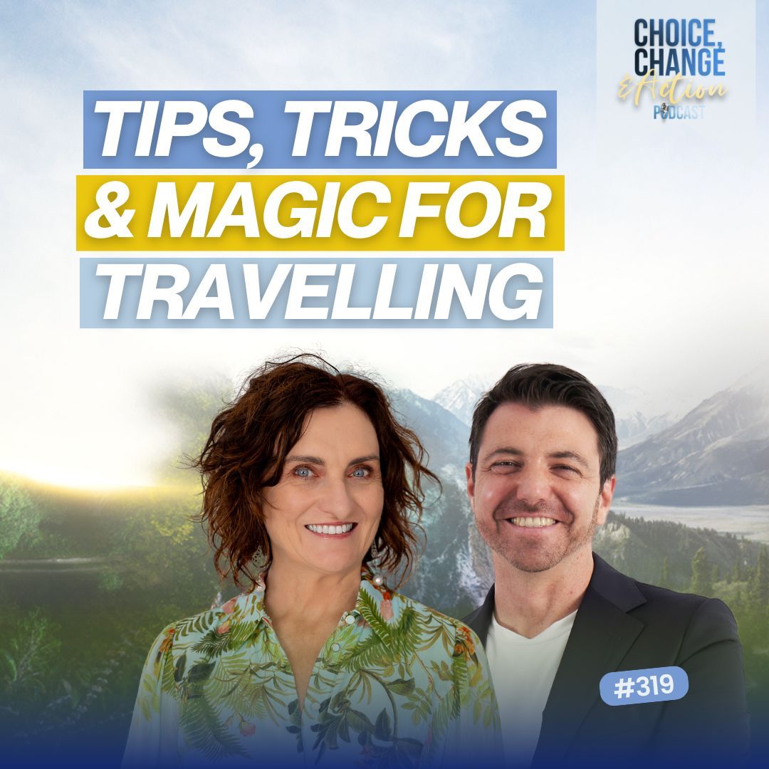 Simone Milasas Podcast