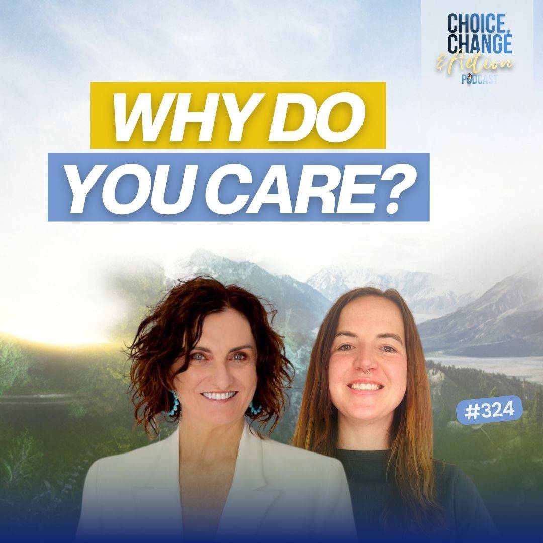 Simone Milasas Podcast