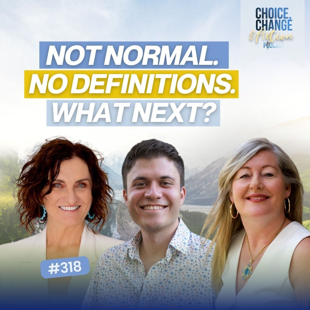 Simone Milasas Podcast