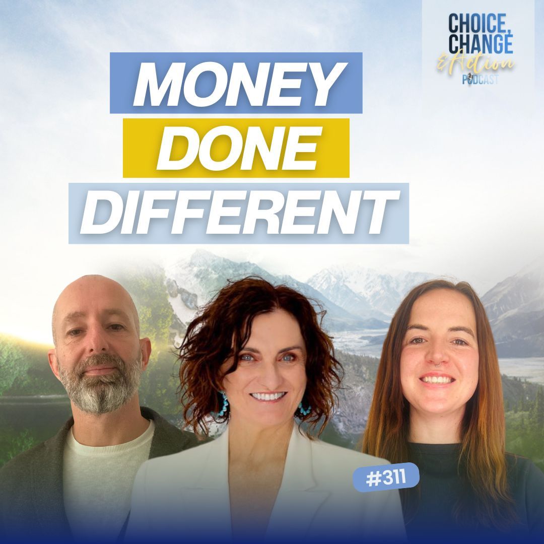 Simone Milasas Podcast