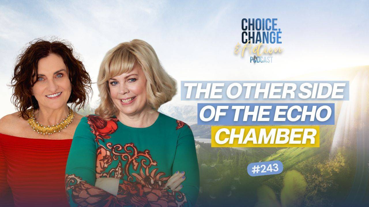 243. The Other Side of the Echo Chamber