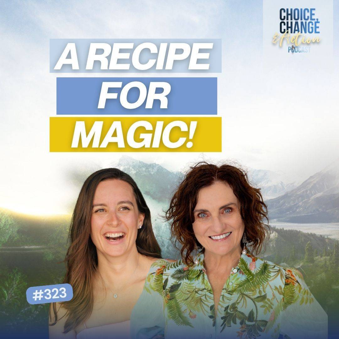 Simone Milasas Podcast