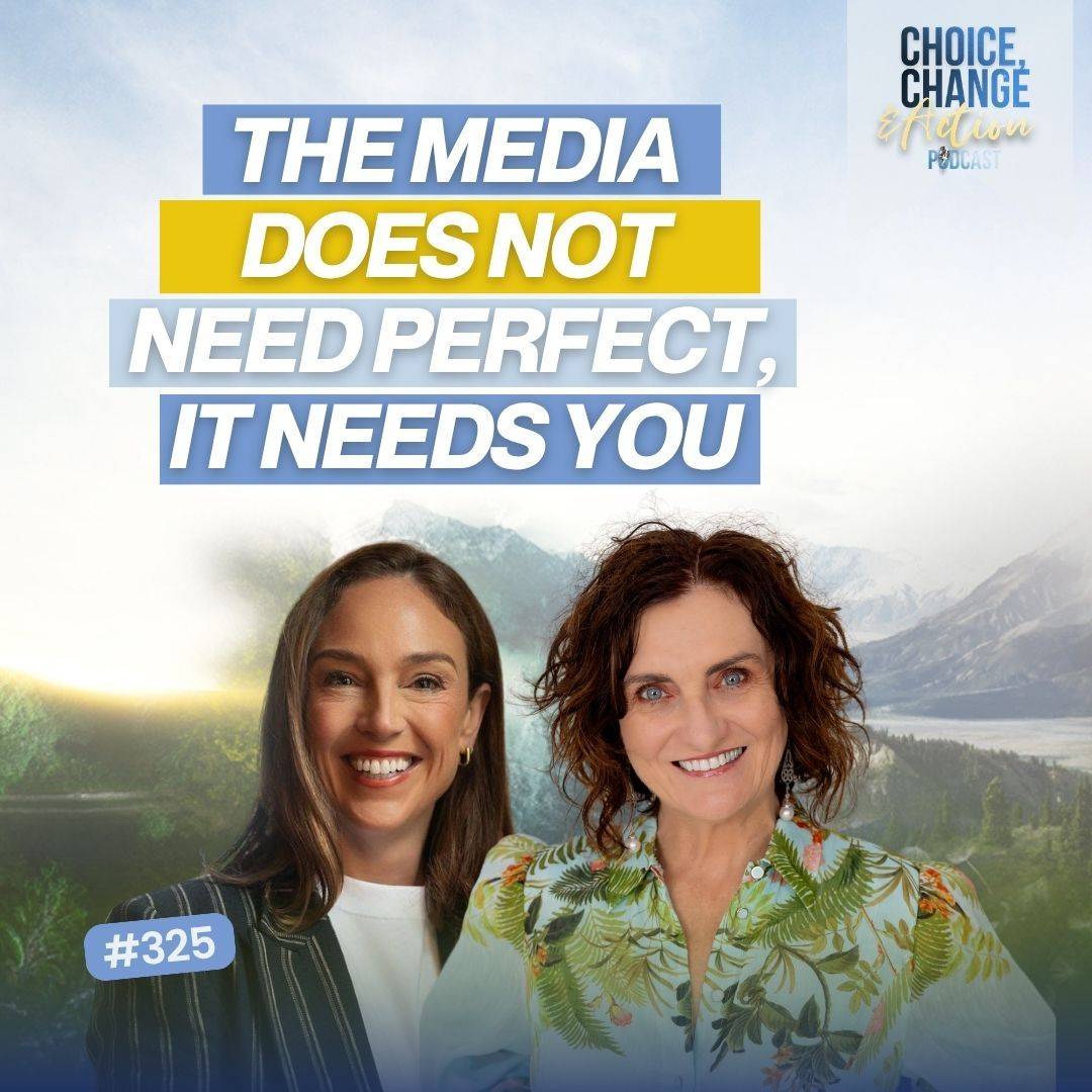 Simone Milasas Podcast
