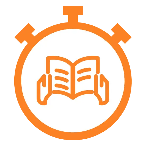 The SRS Reading Speed Test - Quick and Accurate WPM Calculator