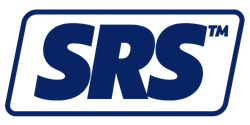 SRS Coaching logo for the Private 1-on-1 speed reading coaching program.