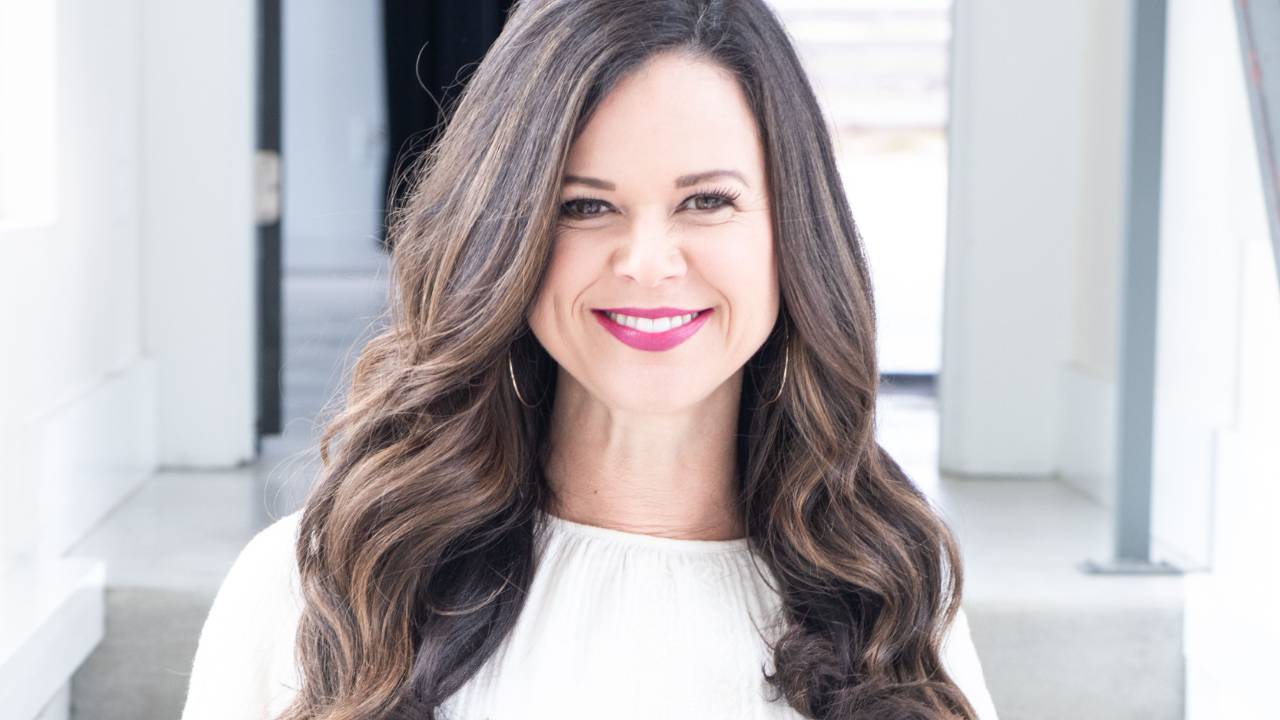 Schedule a Call with Danielle