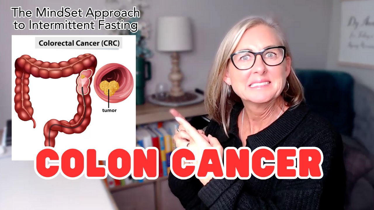 Can Intermittent Fasting Reduce the Risk of Colon Cancer?