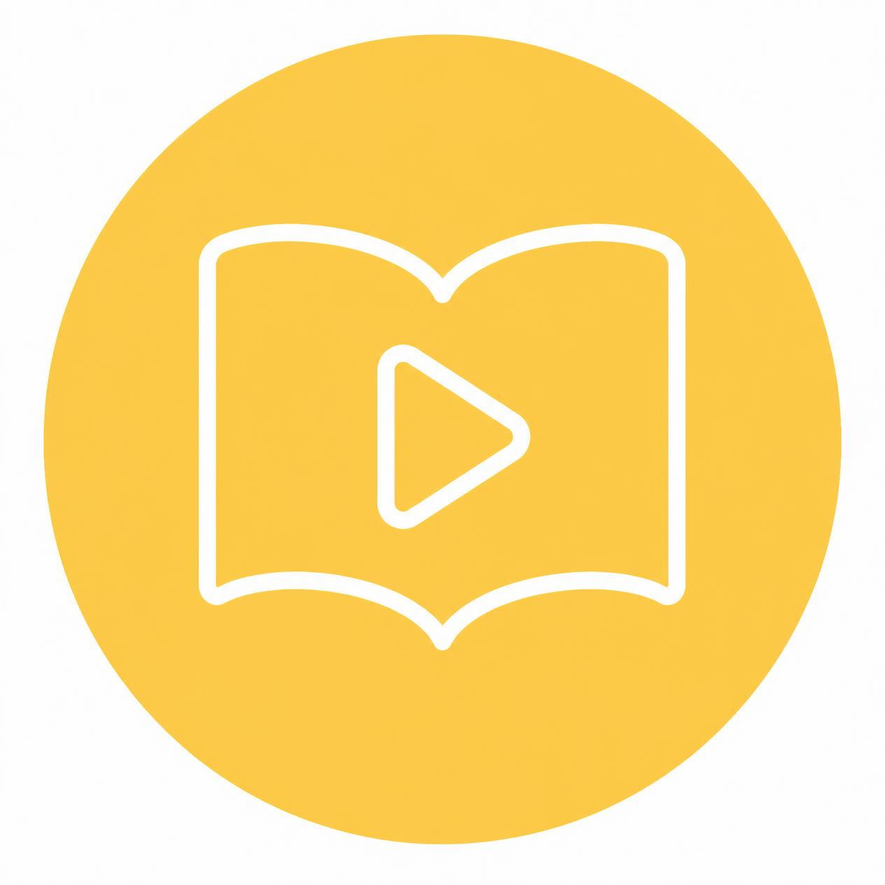 Styling lessons icon