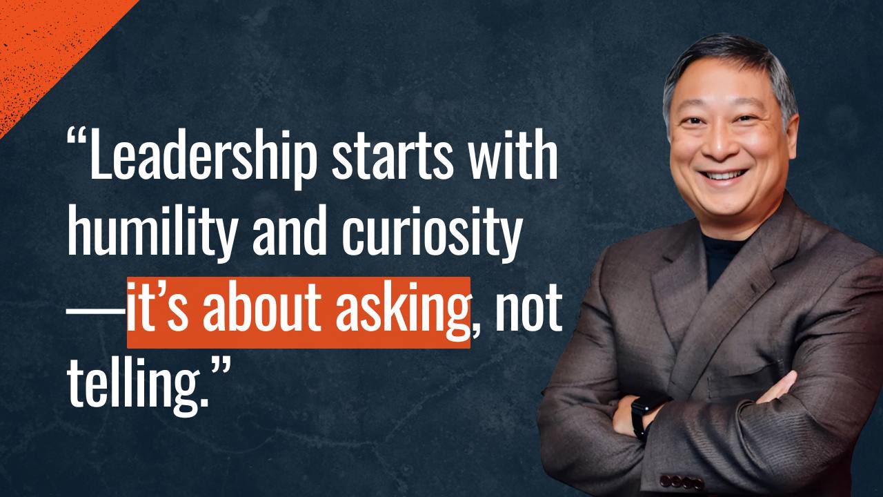 From Curiosity to Execution: How to Lead Better