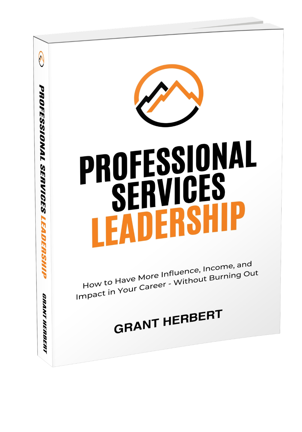 Professional Services Leadership white paper