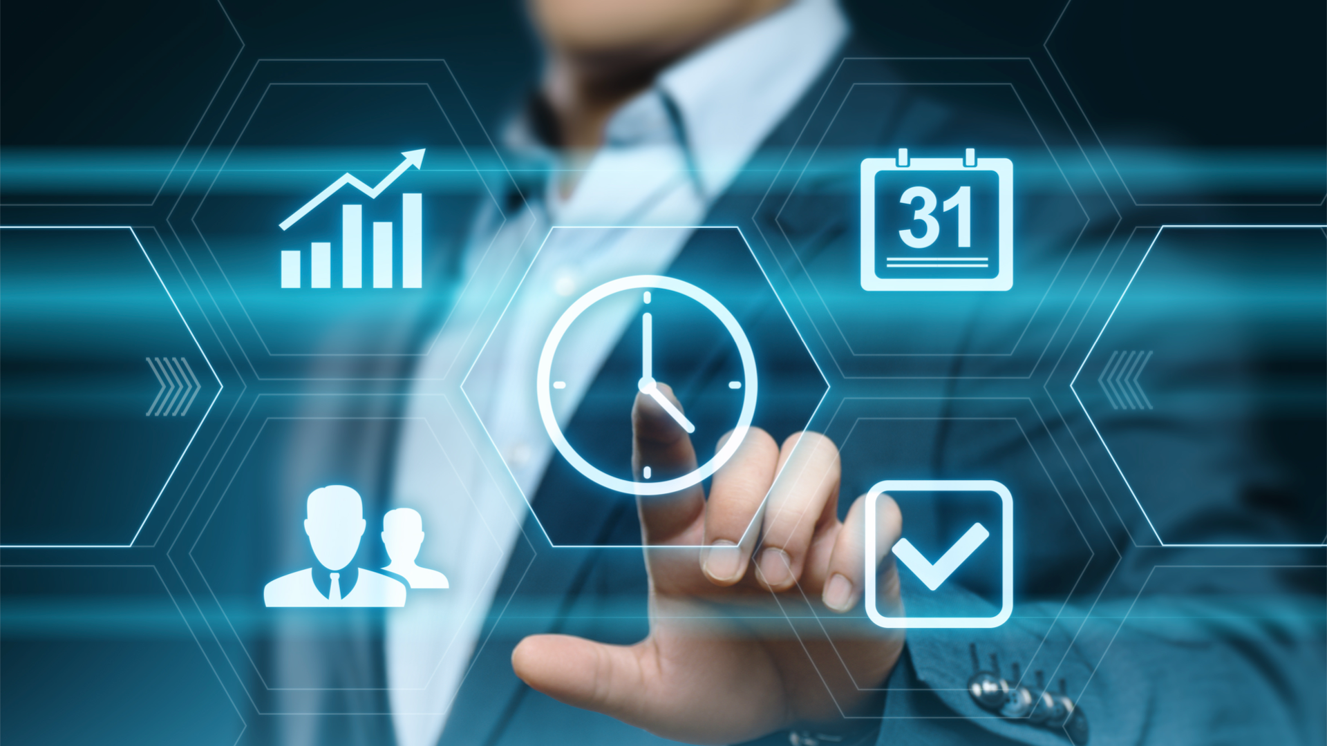 Professional Leadership