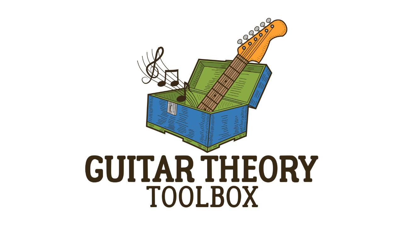 Guitar Theory Toolbox