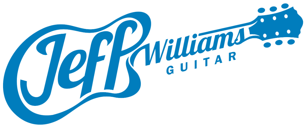 Jeff Williams Guitar