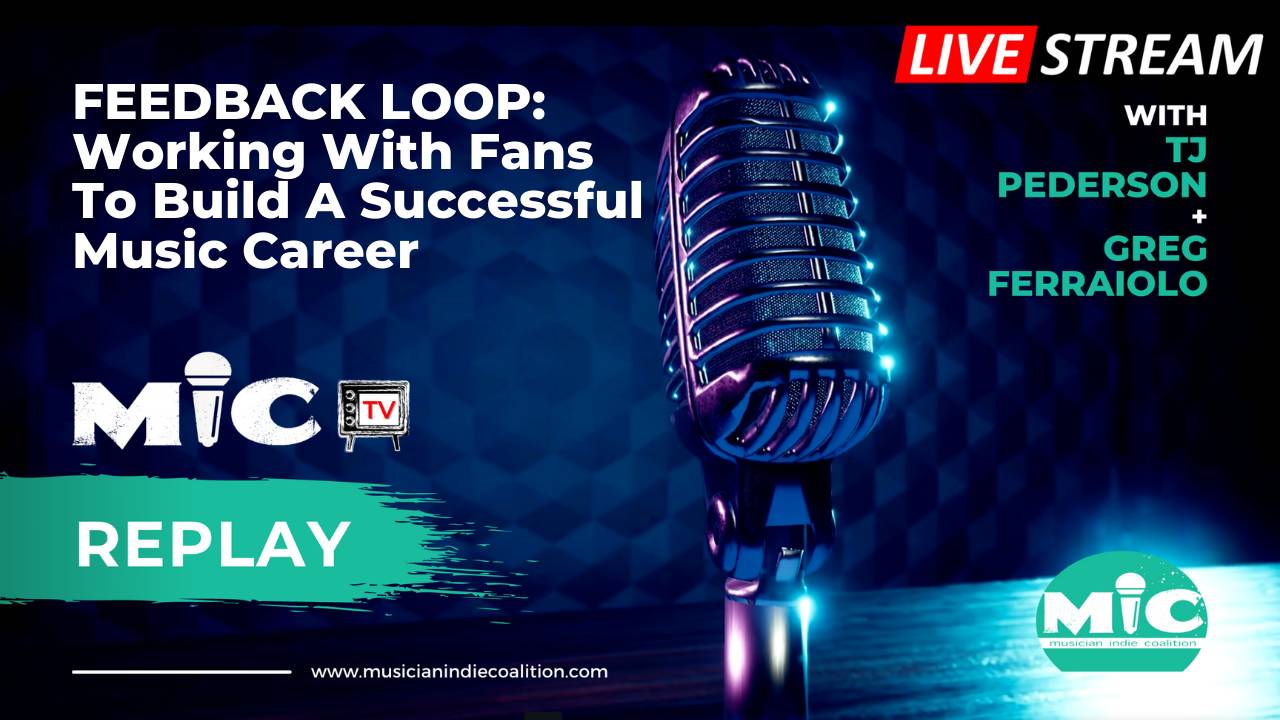 Top Fans Job Working With Fans To Build A Successful Music Career | MIC