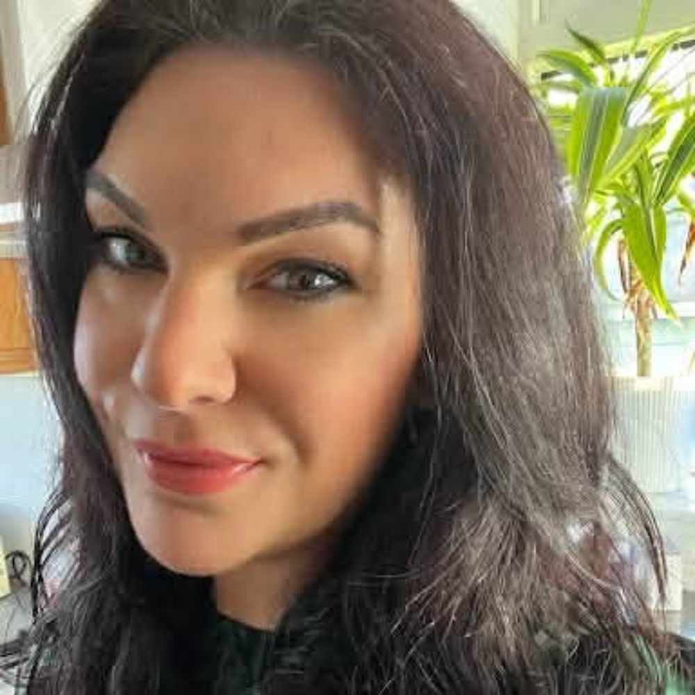 Hali Jafari
