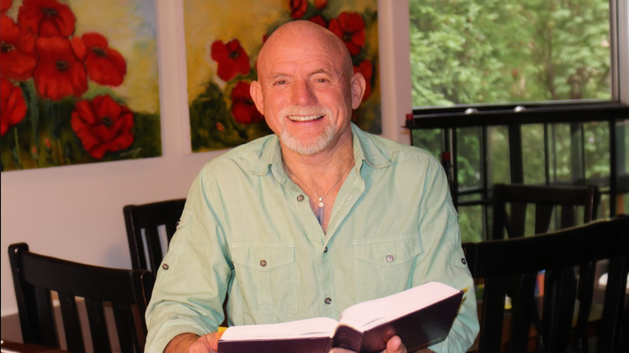 Who Are You Beyond Thought and Memory? with Bill Free