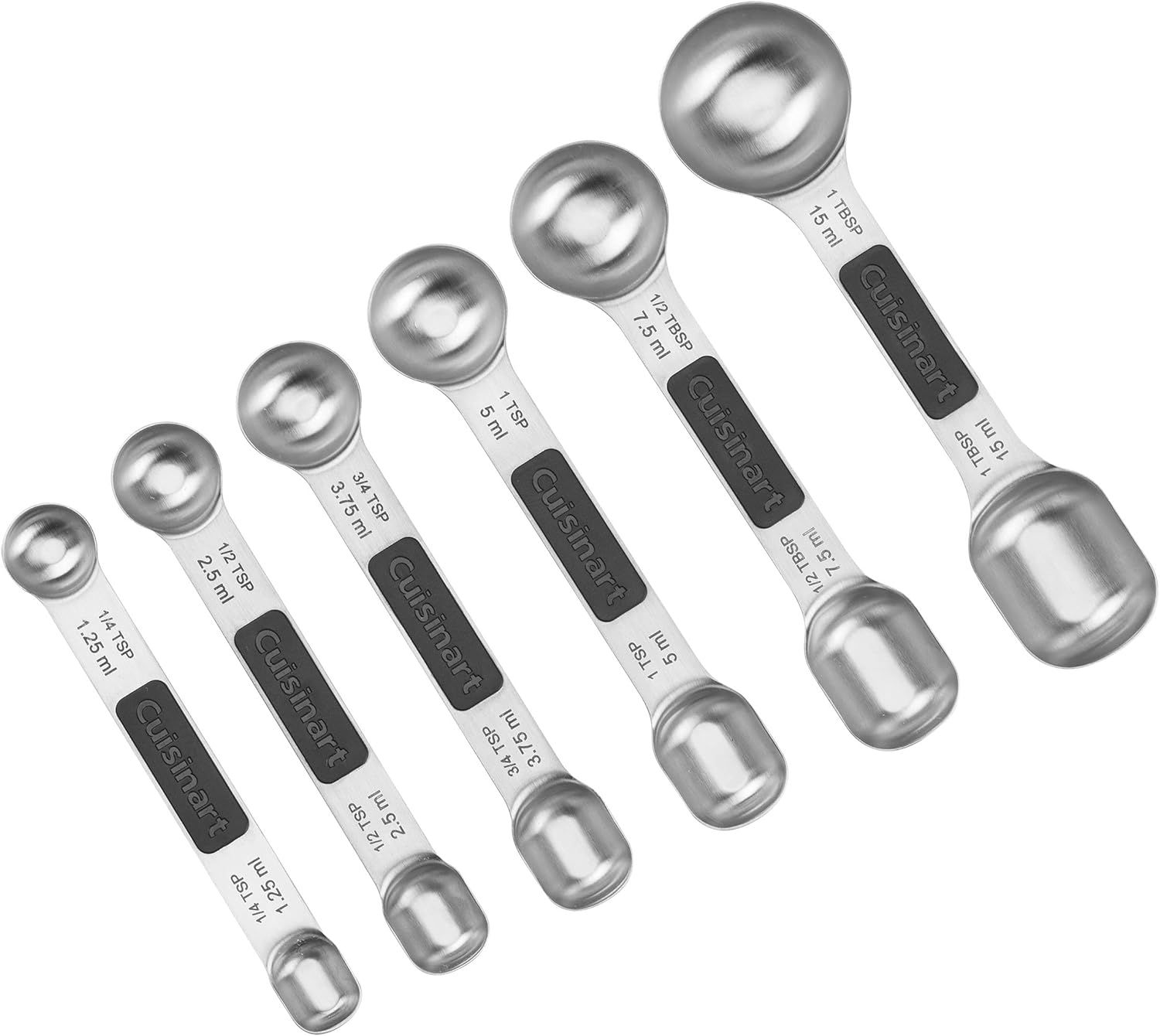 OXO plastic measuring spoons