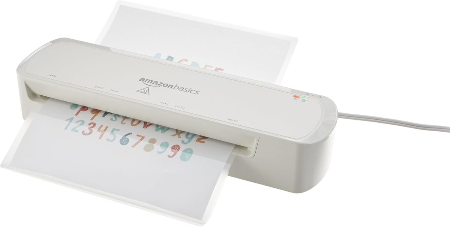 laminator