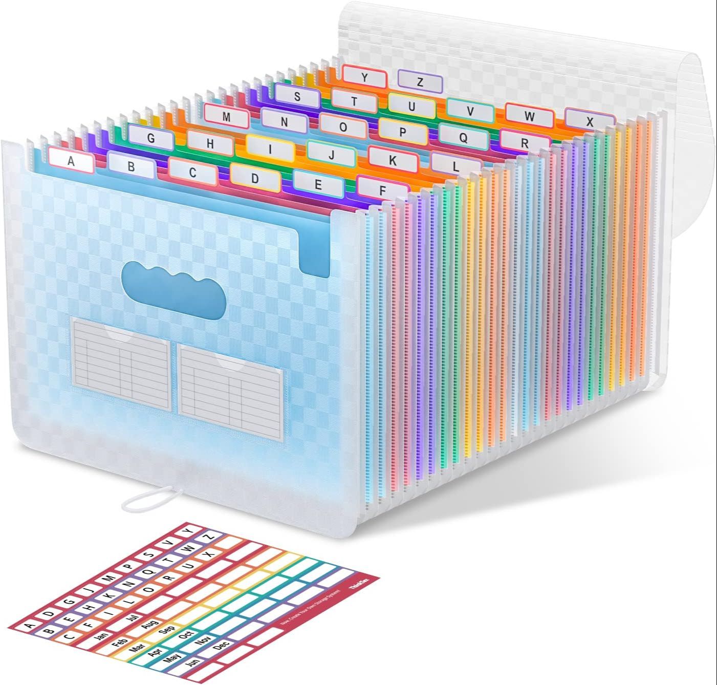 Premium Sticker Paper
