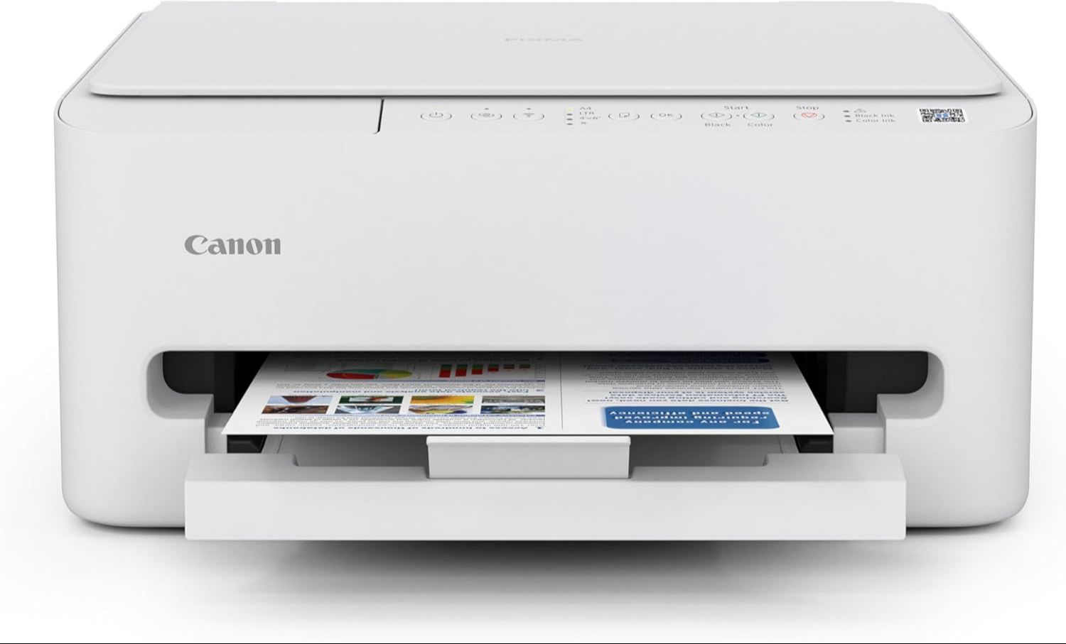 Cannon inkjet printer