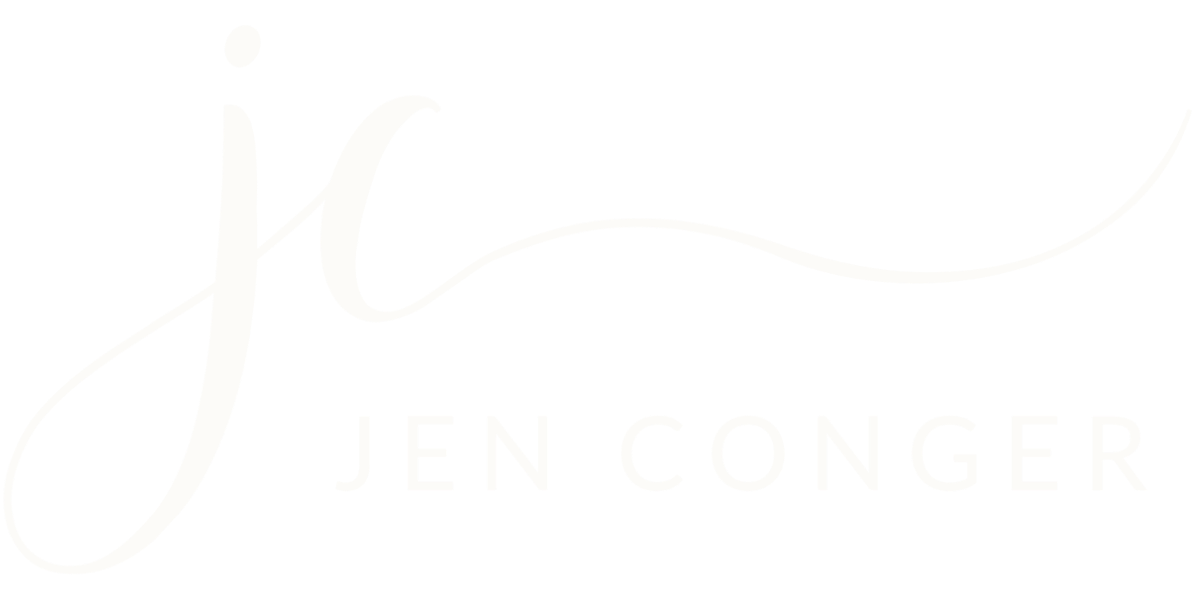 Jen Conger