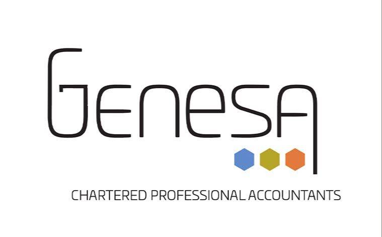 The Genesa CPA identity