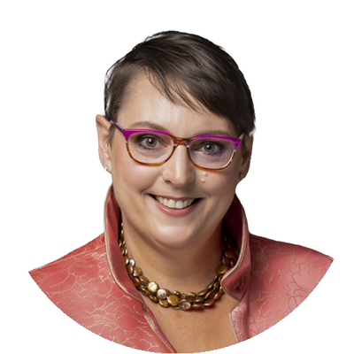 Jane Halford