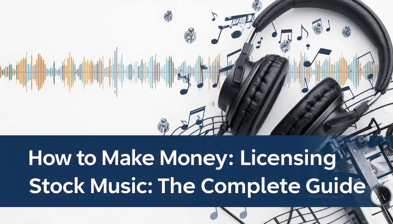 Complete Guide to Stock Music Licensing