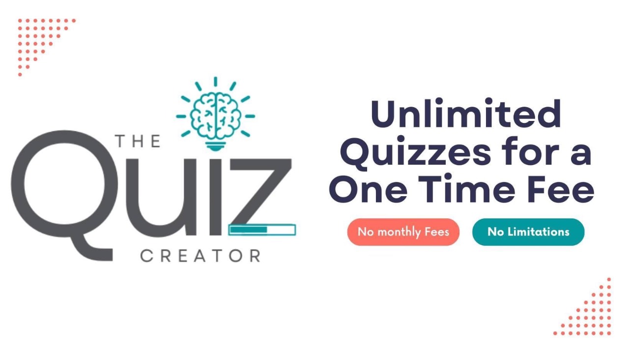 The Quiz Creator