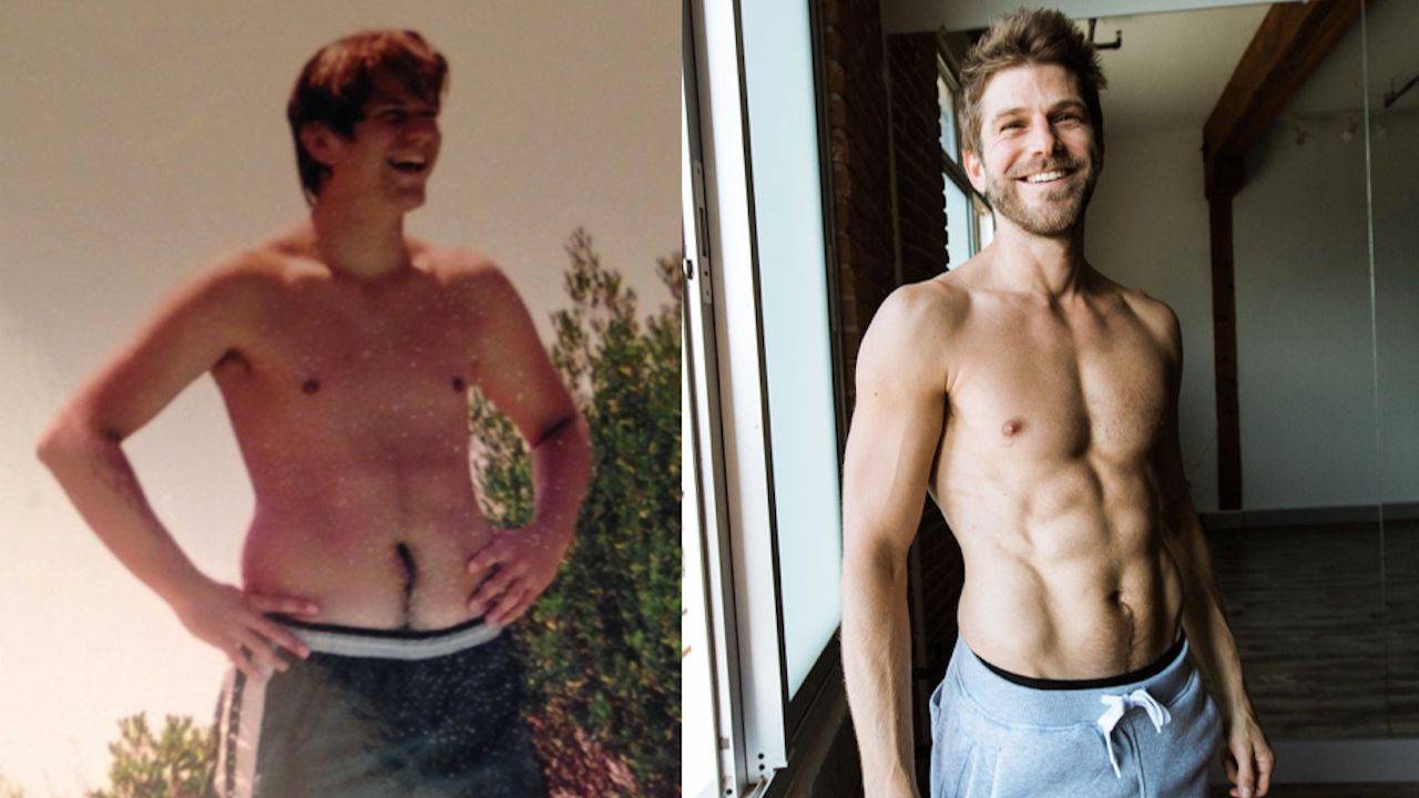 How to Lose Belly Fat with Calisthenics for Overweight Beginners