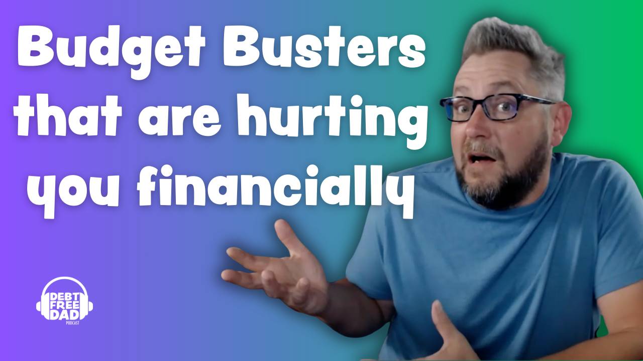 The 10 Budget Busters That Quietly Destroy Your Money