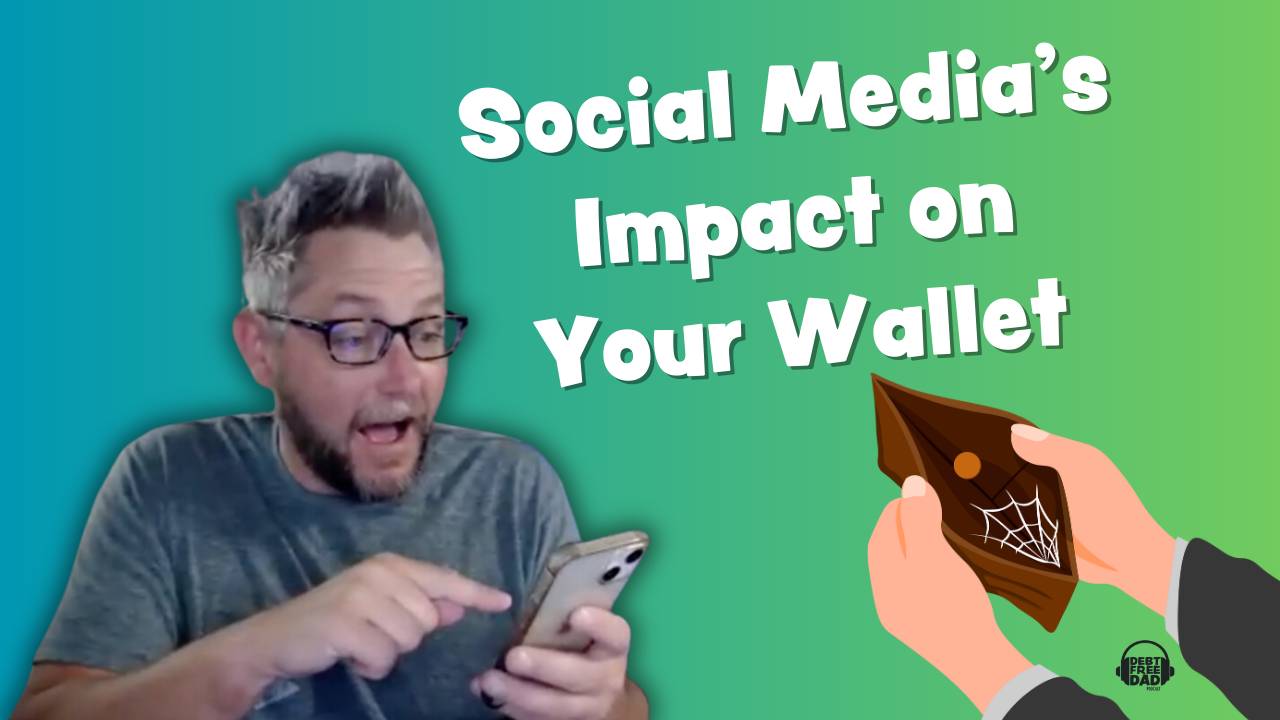 Social Media's Impact on Your Wallet