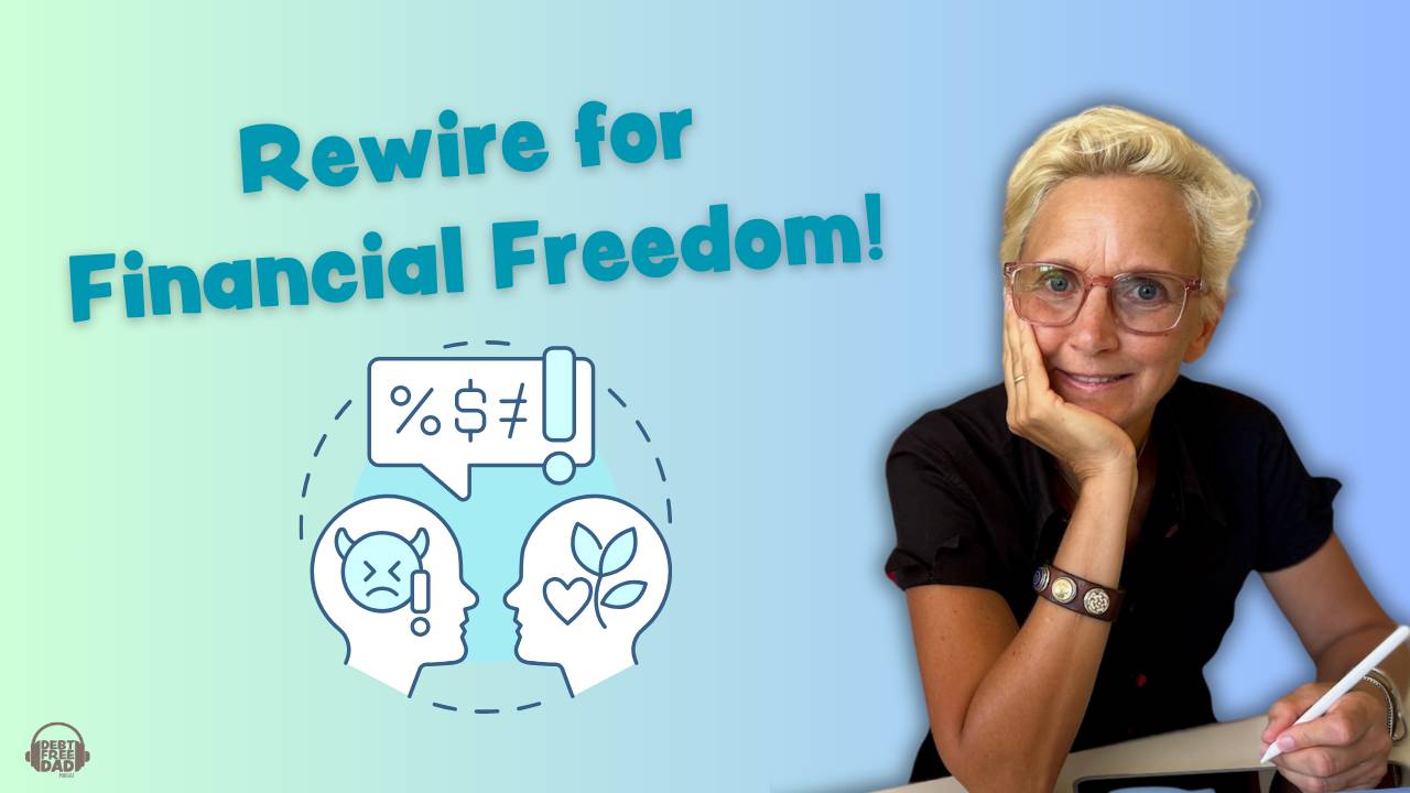 Rewriting Your Money Story: Breaking Free from Limiting Beliefs