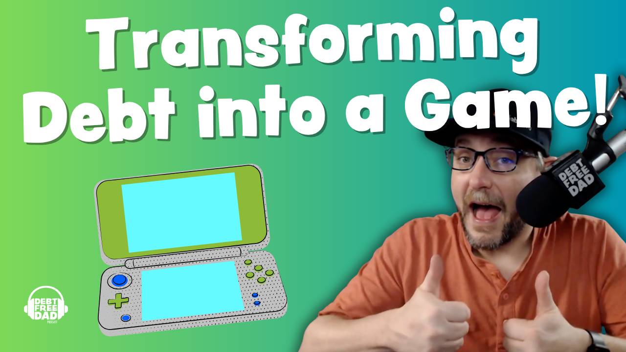 Turn Your Finances Into a Game (And Actually Have Fun)