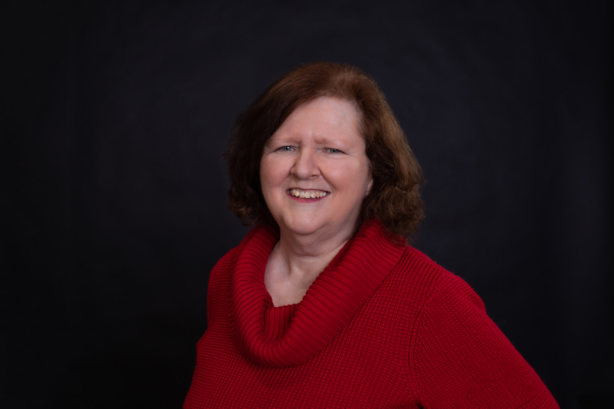 Patricia McGuire, MD, FAAP