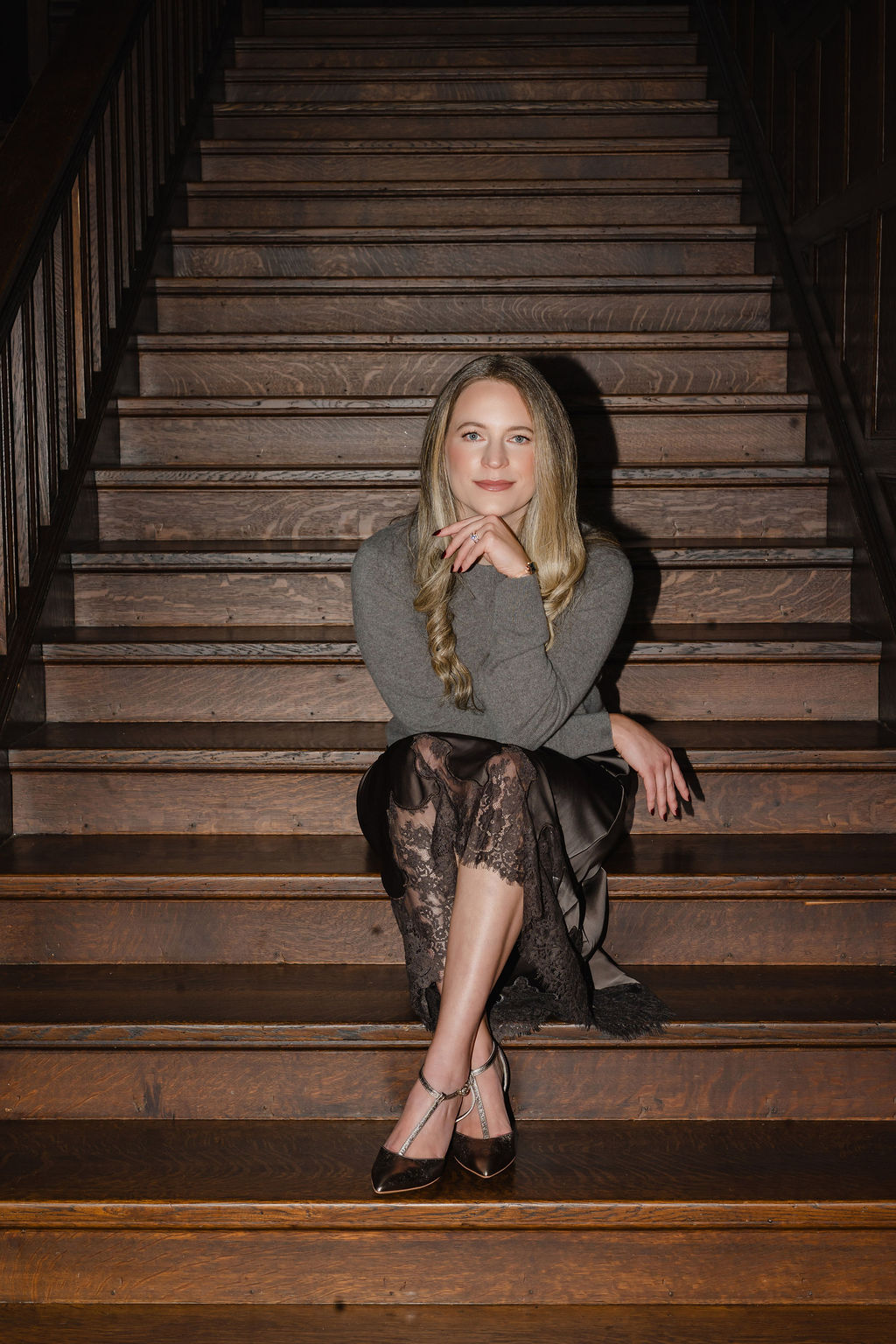 Laura Schoenfeld