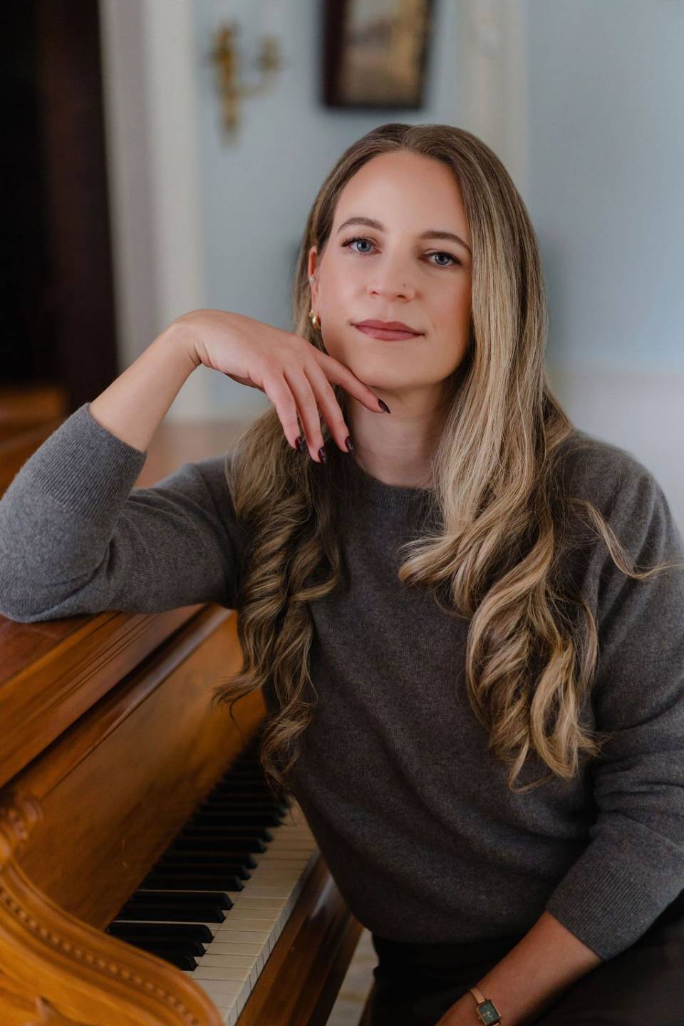 Laura Schoenfeld