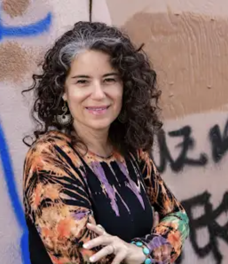 Camille Attell