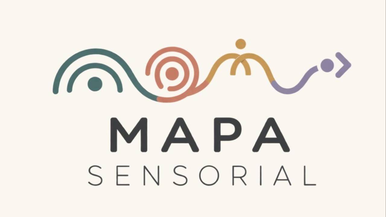 Mapa Sensorial