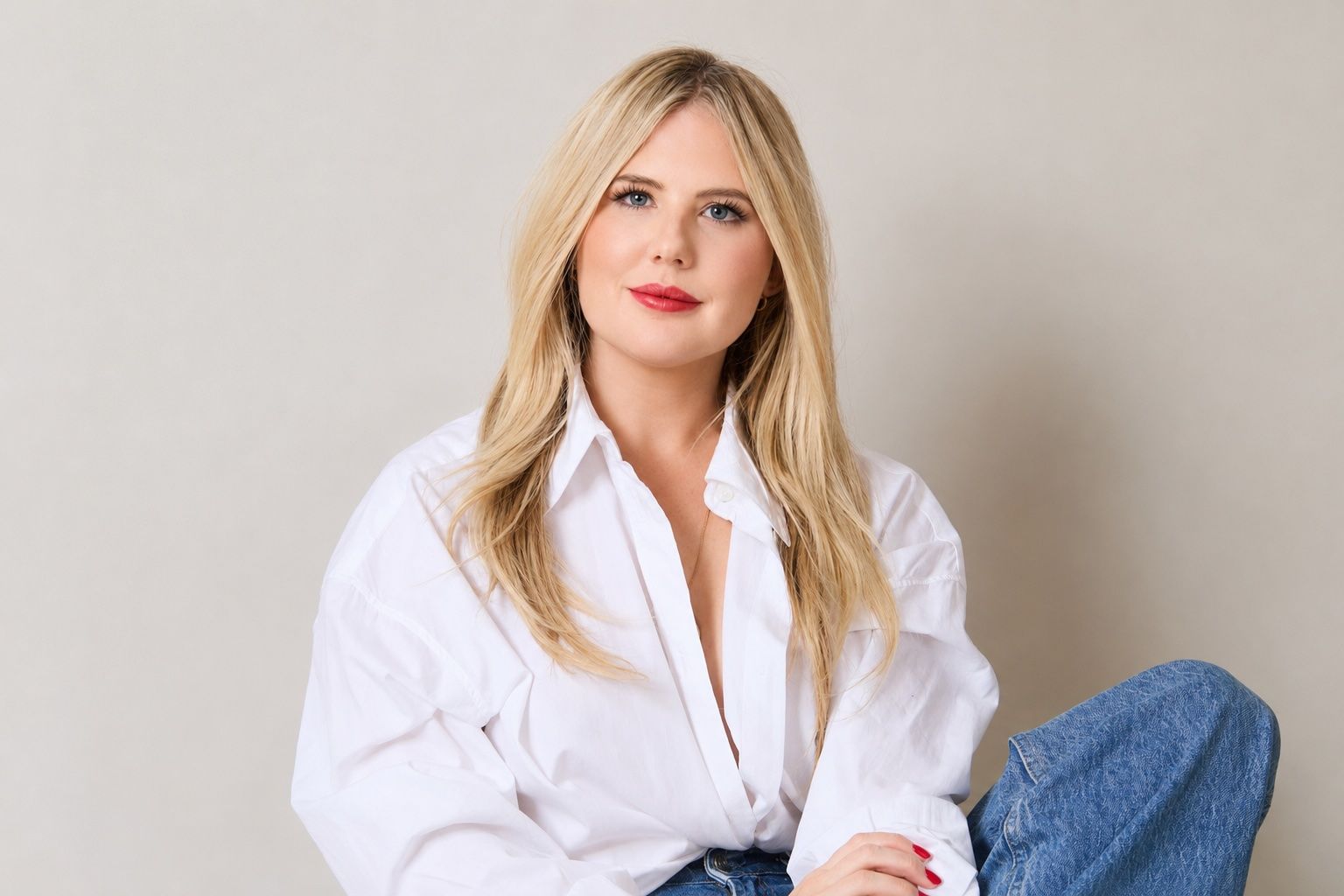 Poppy Delbridge