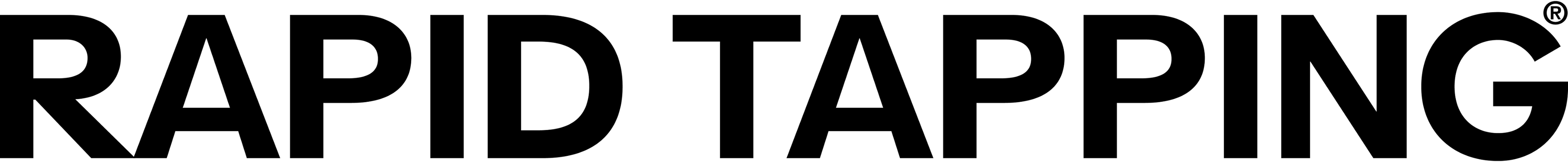Rapid Tapping®