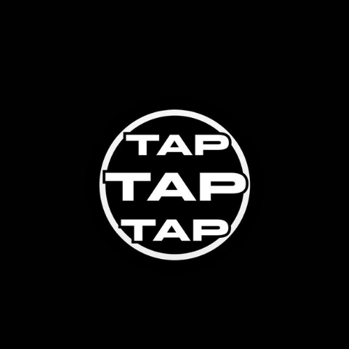 The Rapid Tapping app