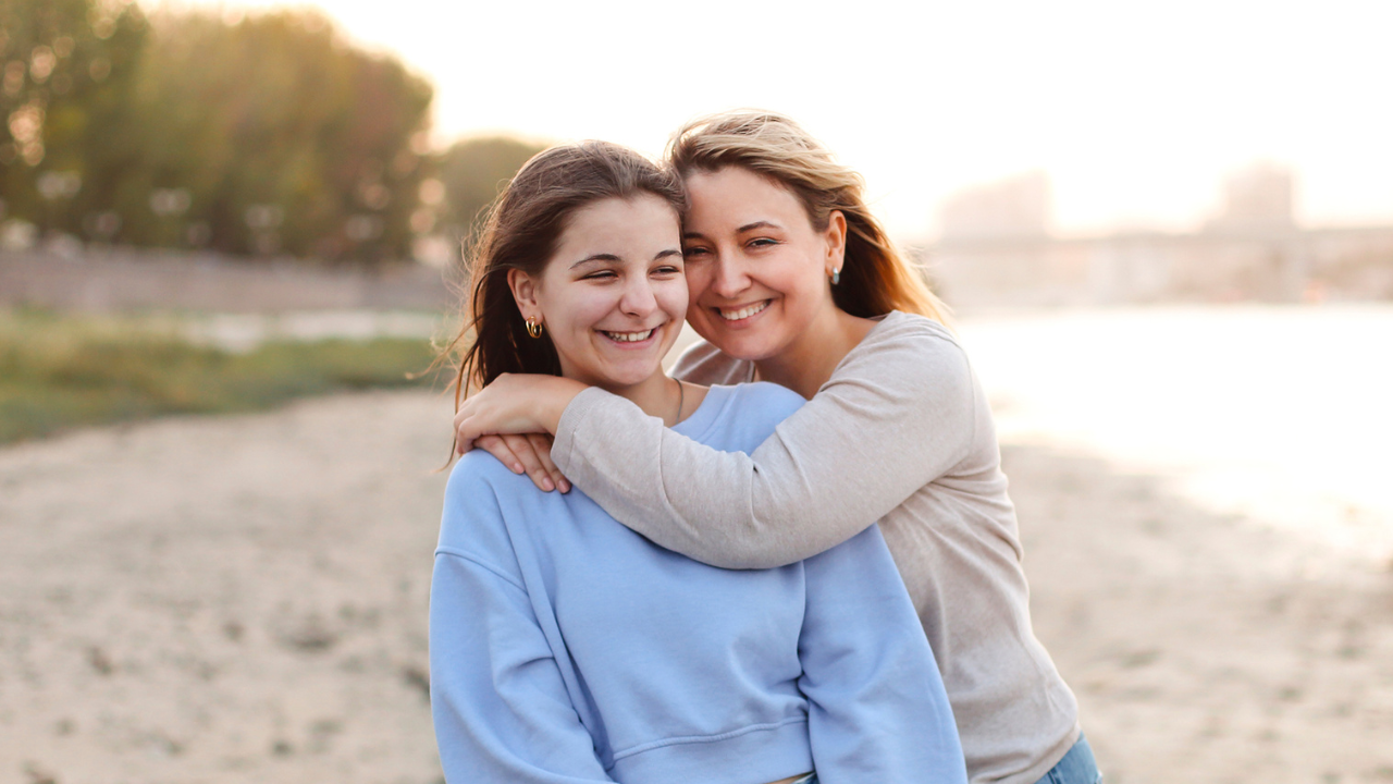 Why Self-Compassion Changes Everything in Parenting