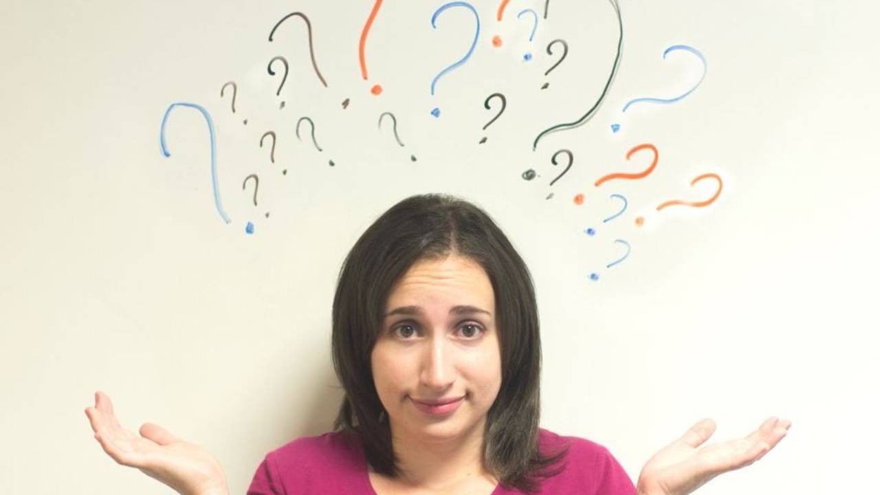 Wrong Problems E45: Don’t solve the wrong problems