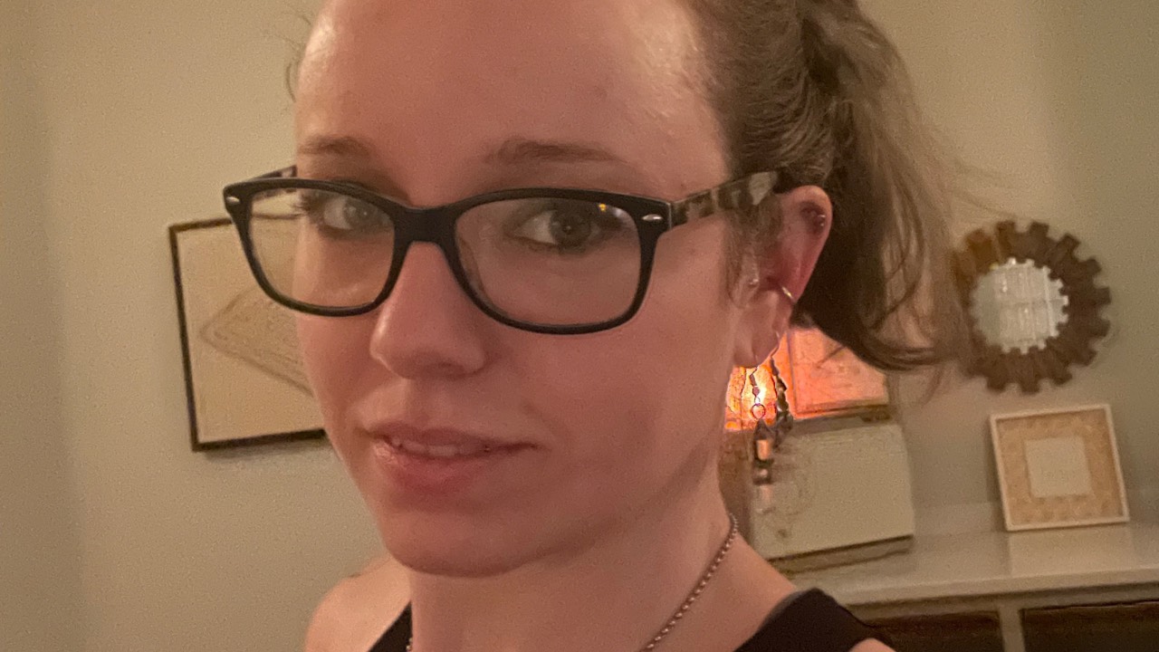 Samantha Olson Breastfeeding Educator