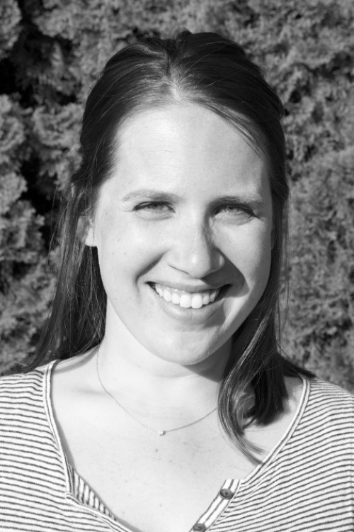 Nicole Rauls Breastfeeding Educator