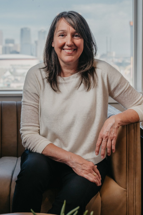 Kim Neary Breastfeeding Practitioner
