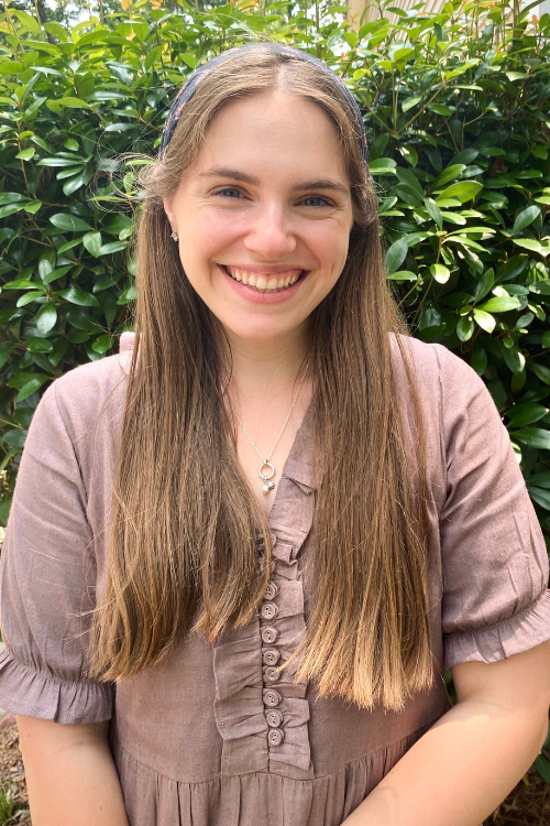 Katie Bailey Breastfeeding Educator