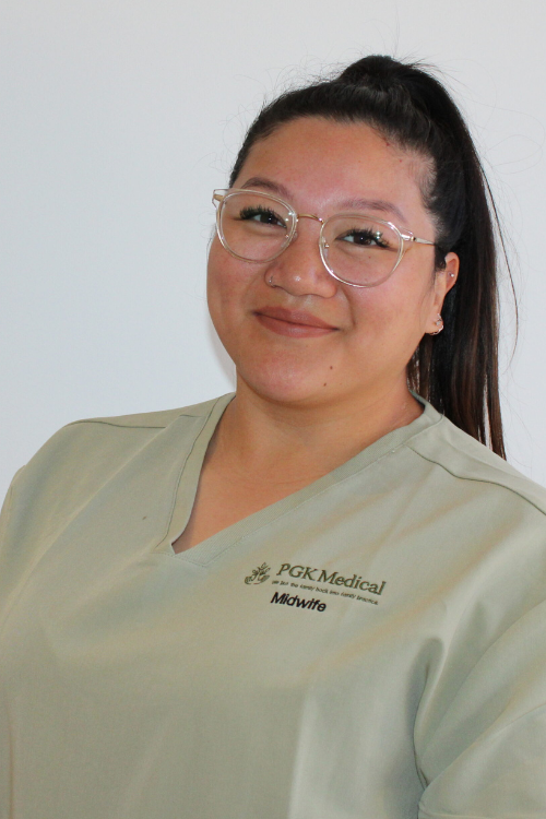 Roxanne Tjen Breastfeeding Practitioner