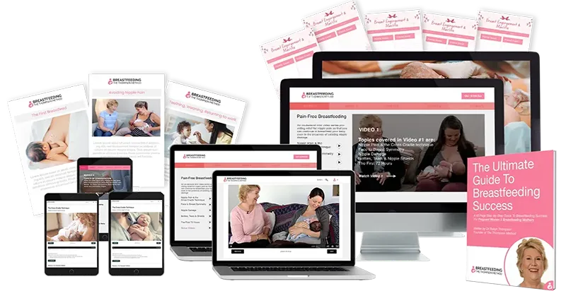 The Thompson Method Online Course